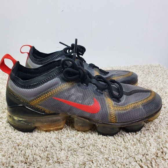 Nike Shoes - Nike Shoes Womens Size 7 Air Vapormax Sneakers Running Comfort Style Bag